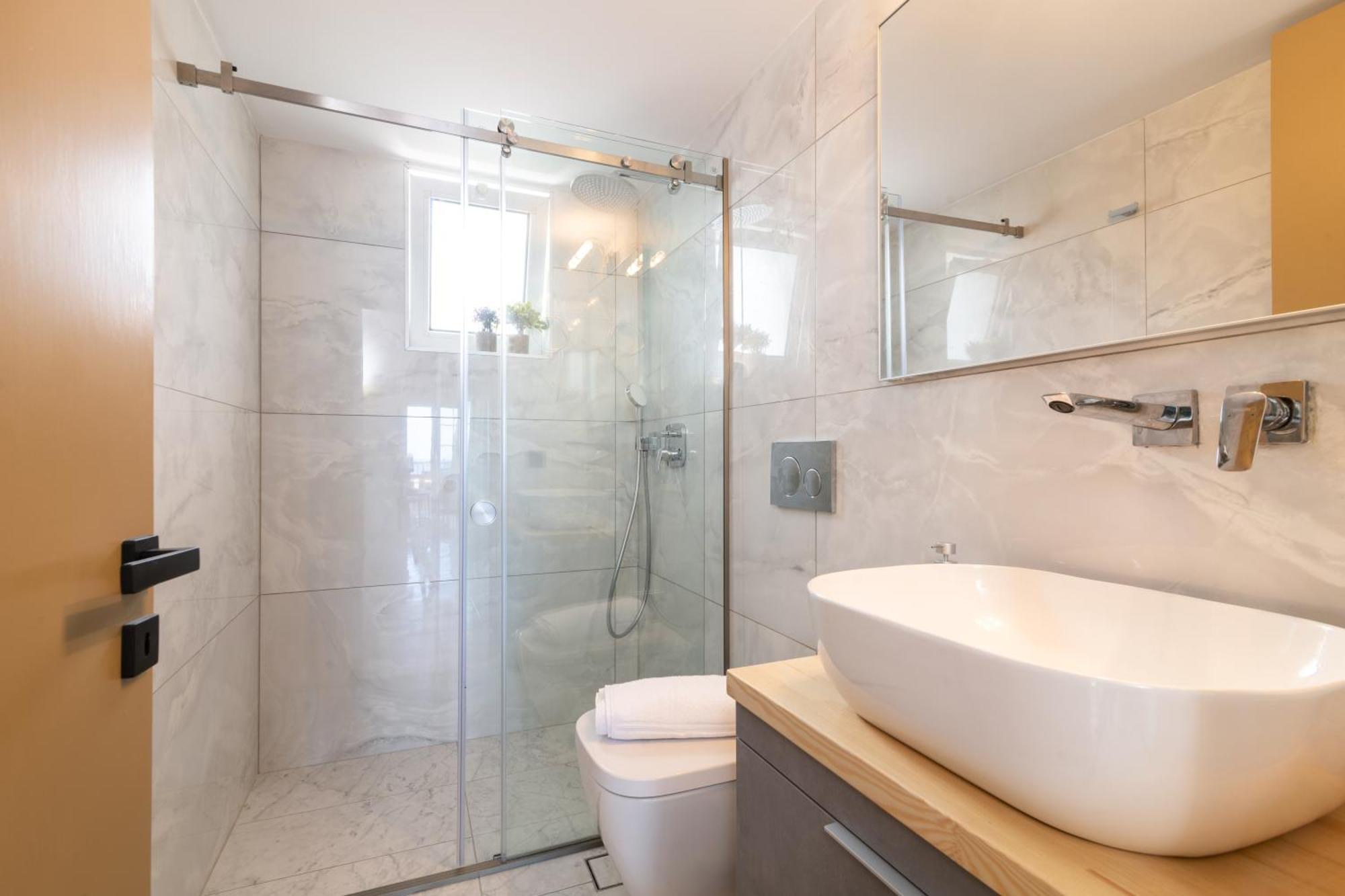 Swan Apartment 3 Закинтос Екстериор снимка