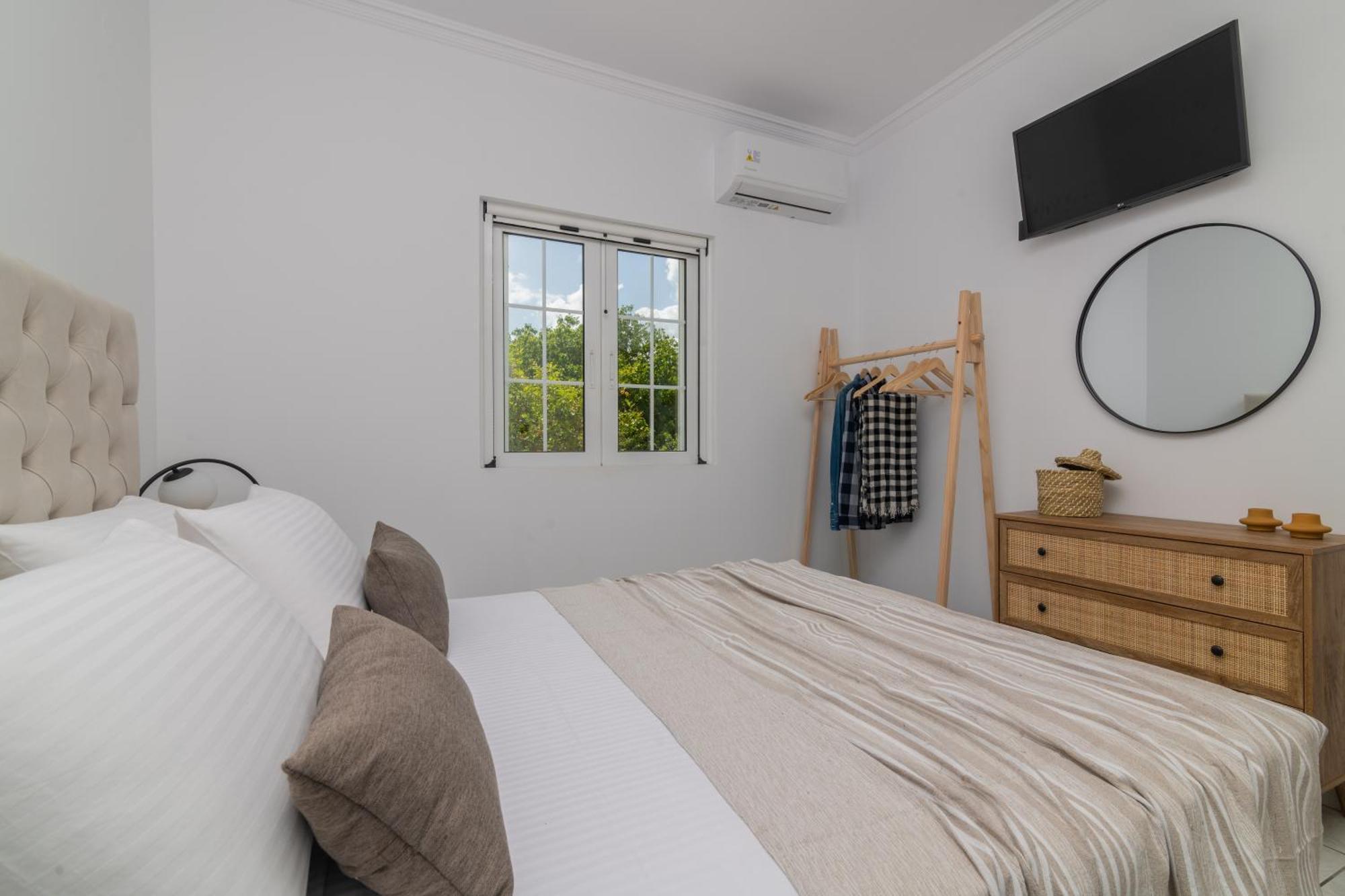 Swan Apartment 3 Закинтос Екстериор снимка