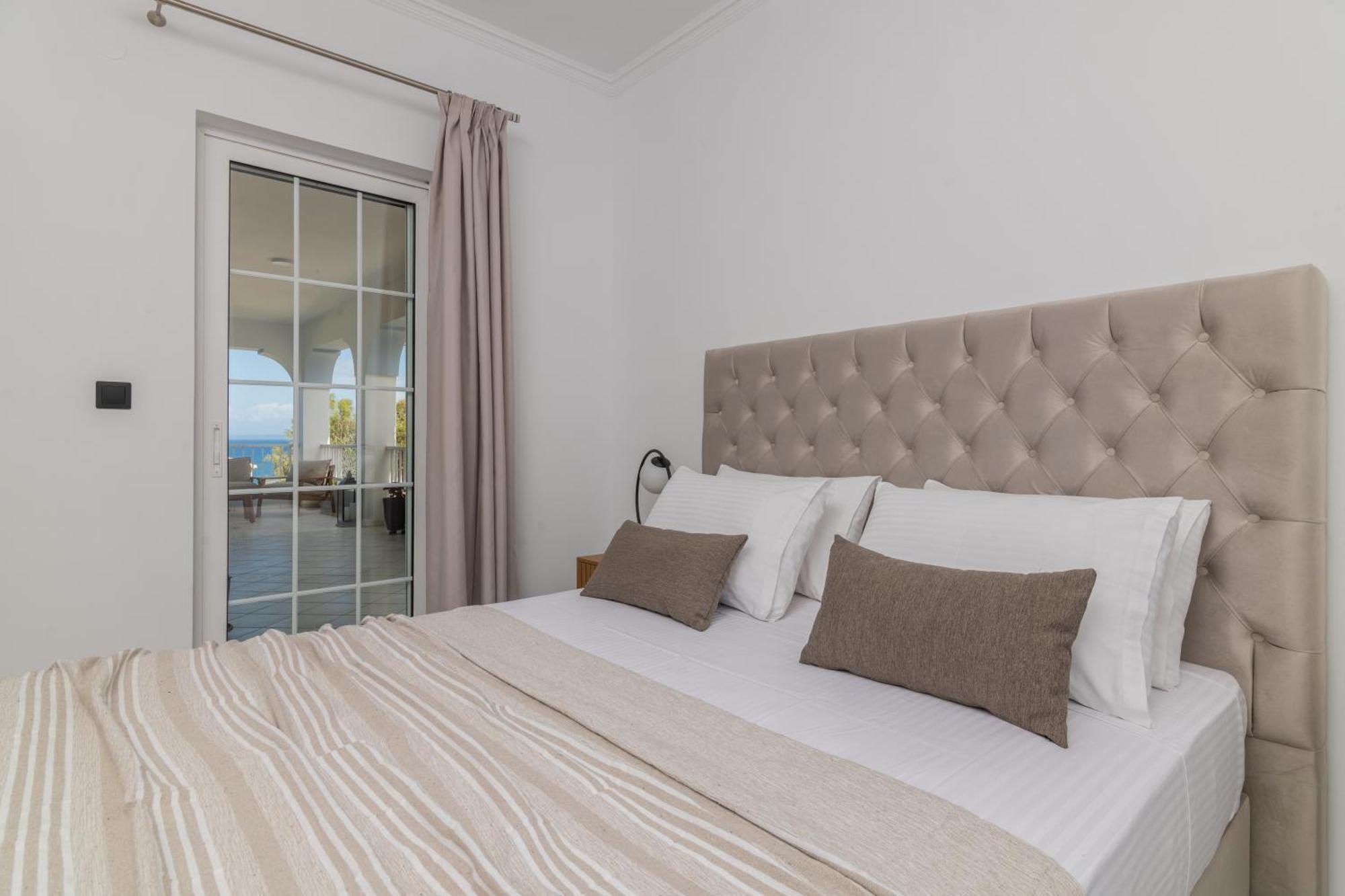 Swan Apartment 3 Закинтос Екстериор снимка